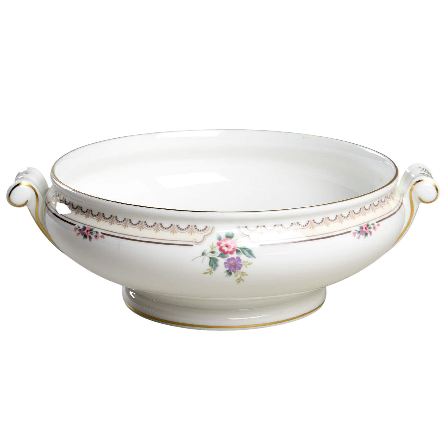Markham Round Vegetable No Lid by Wedgwood-1