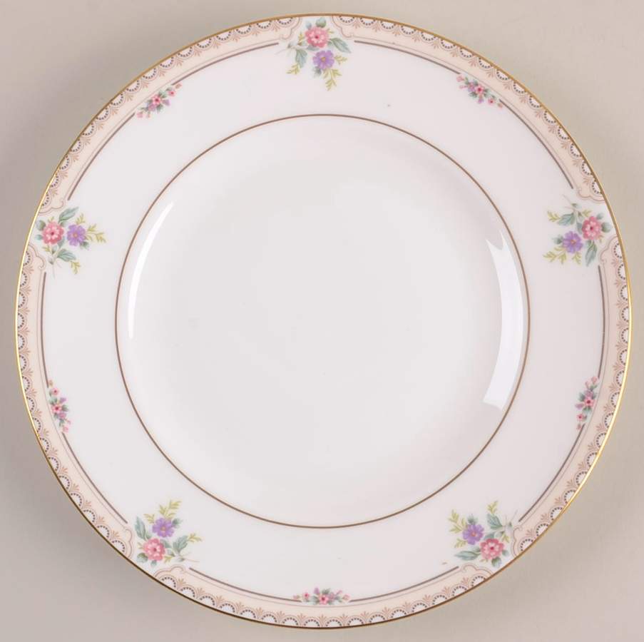 Markham Salad Plate by Wedgwood-1