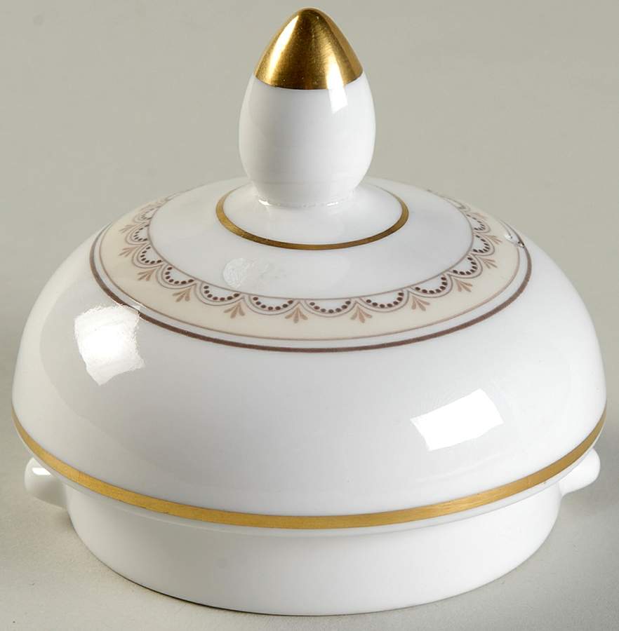 Markham Lid for Coffee Pot by Wedgwood-1