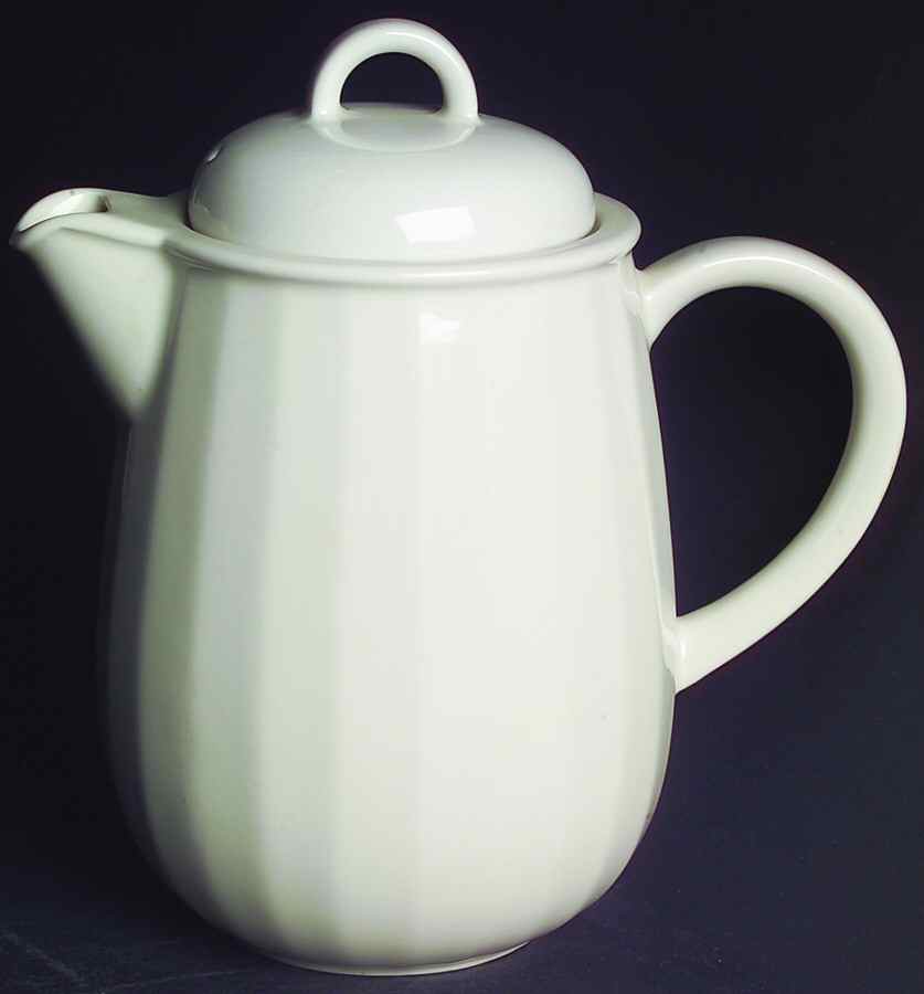 Marquess Coffee Pot & Lid by Wedgwood-1