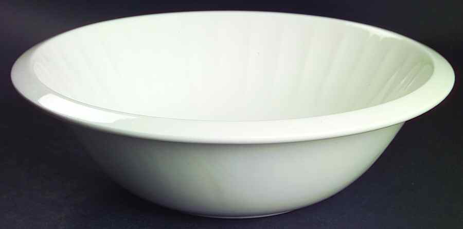 Marquess 9" Round Vegetable Bowl by Wedgwood-1
