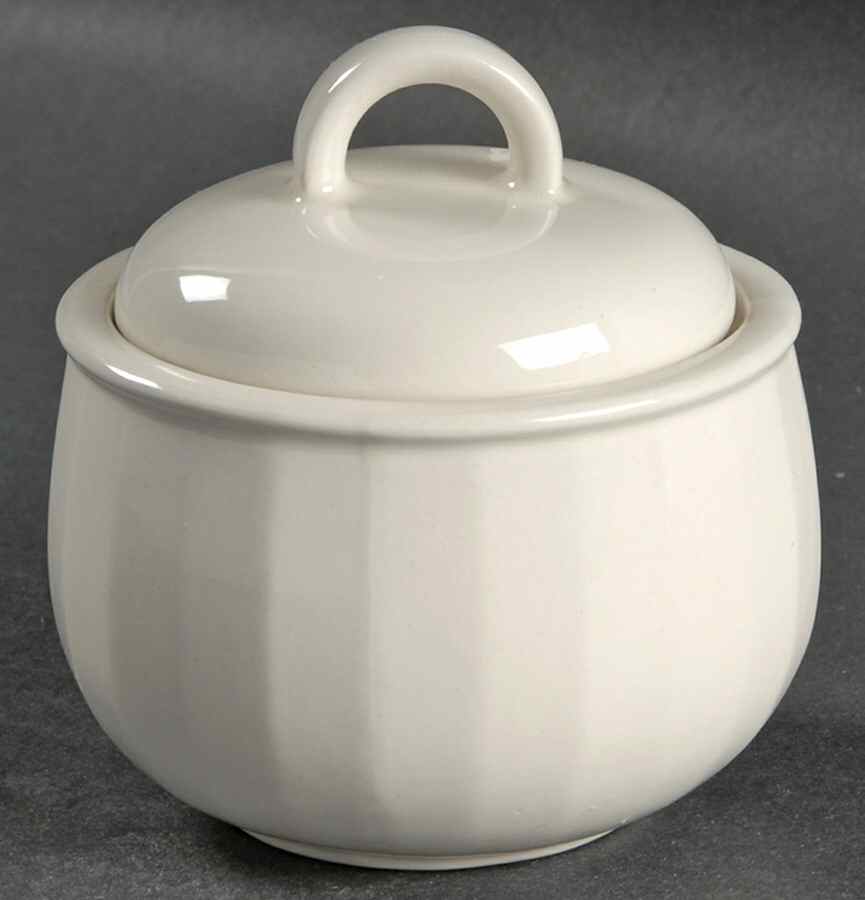 Marquess Sugar Bowl & Lid by Wedgwood-1