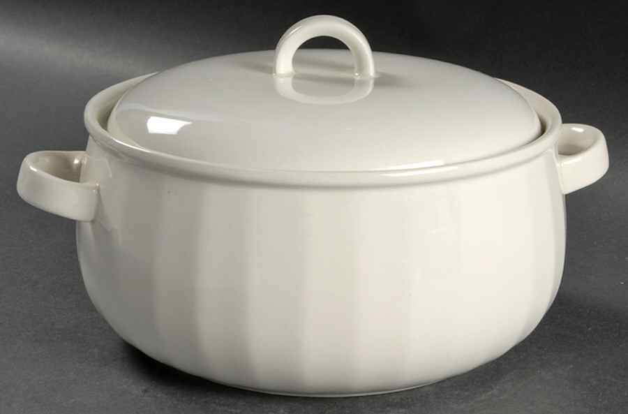 Marquess Round Covered Vegetable by Wedgwood-1