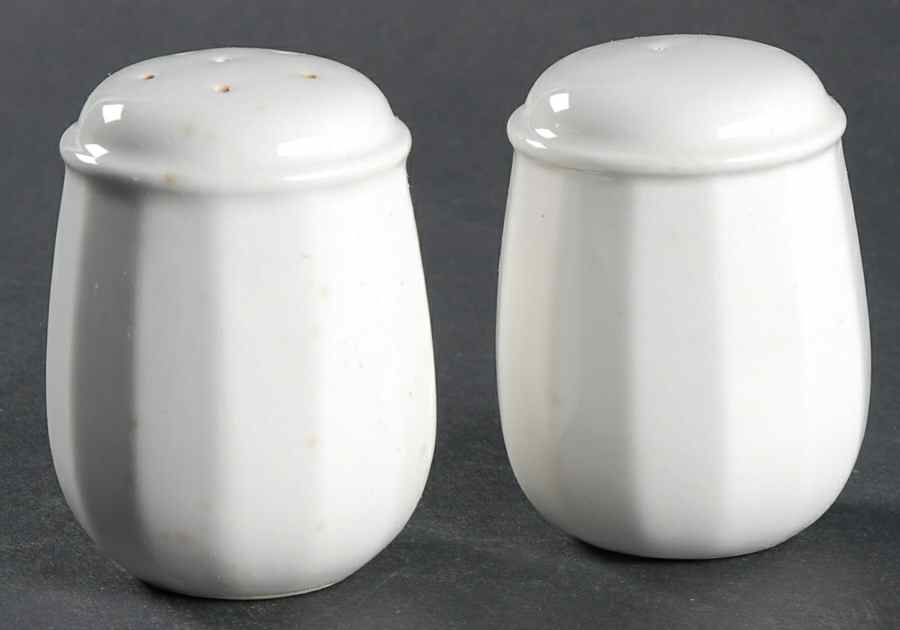 Marquess Salt & Pepper Set by Wedgwood-1