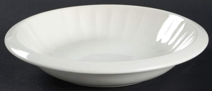 Marquess Rim Soup Bowl by Wedgwood-1