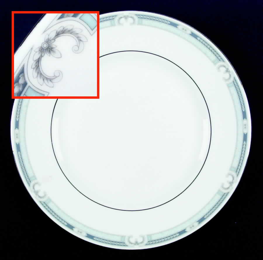 Masefield Dinner Plate by Wedgwood-1