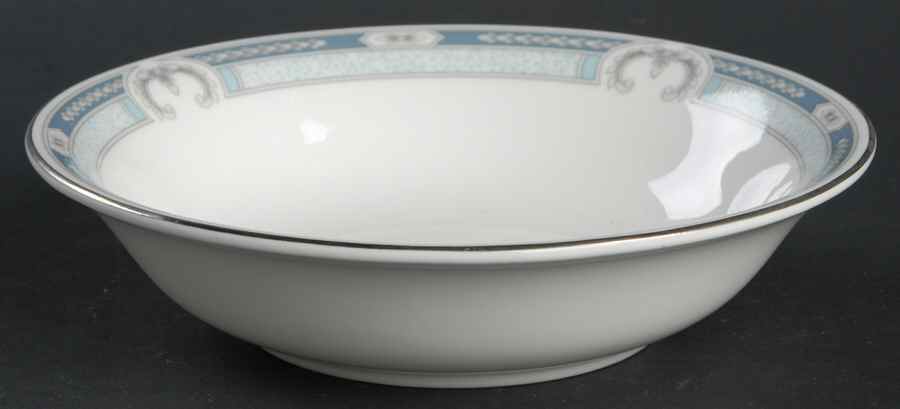 Masefield Coupe Cereal Bowl by Wedgwood-1