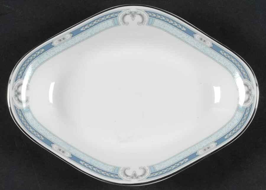 Masefield Pickle Dish by Wedgwood-1