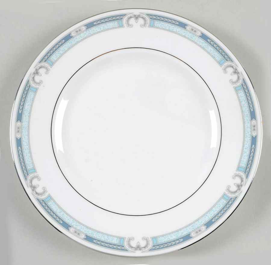 Masefield Dessert/Pie Plate by Wedgwood-1
