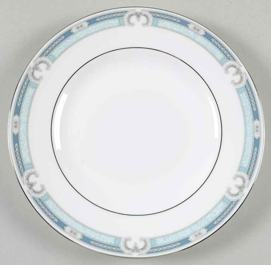 Masefield Salad Plate by Wedgwood-1