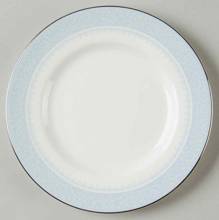 Mayfair (R4535, Bone China) Bread & Butter Plate by Wedgwood-1