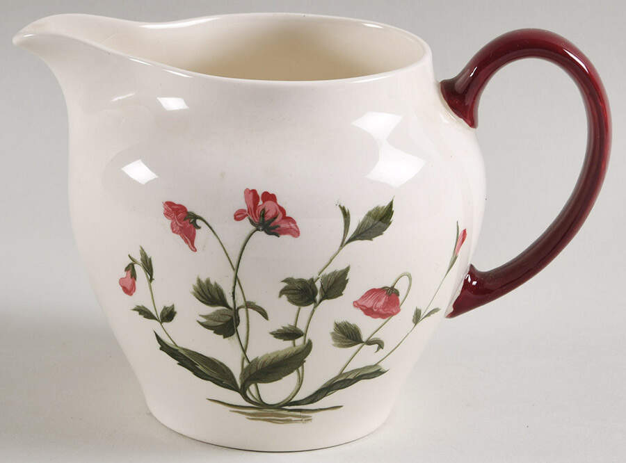 Mayfield Ruby 24 Oz Pitcher by Wedgwood-1