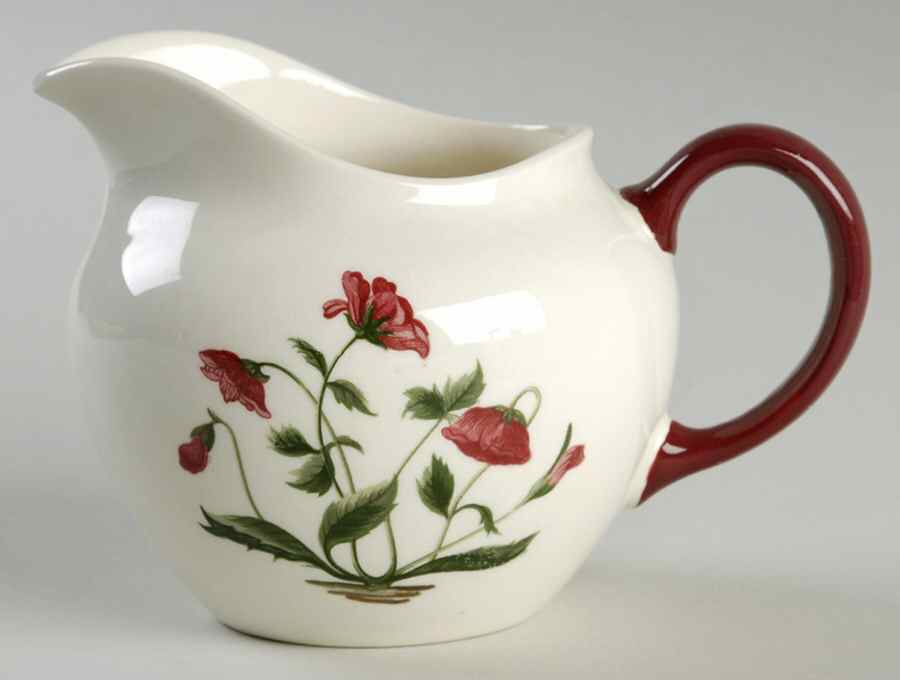 Mayfield Ruby Creamer by Wedgwood-1