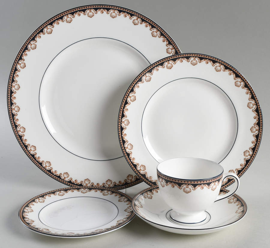 Medici 40 Piece Estate Set by Wedgwood-1