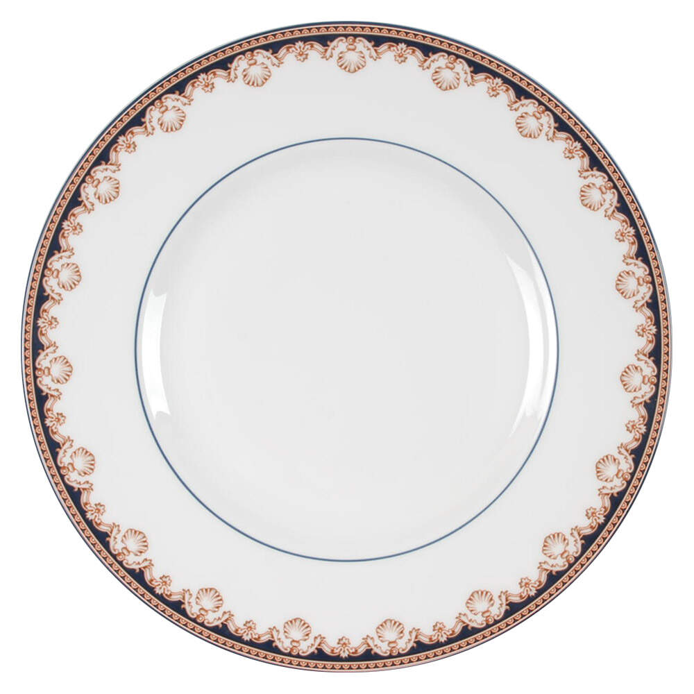 Medici Salad Plate by Wedgwood-1