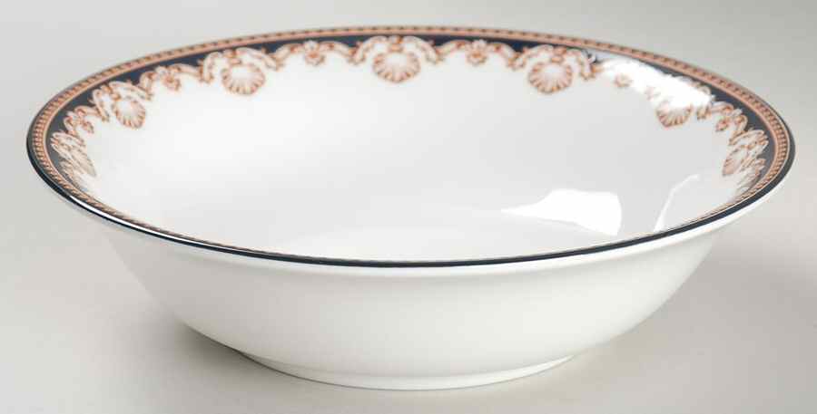 Medici Coupe Cereal Bowl by Wedgwood-1