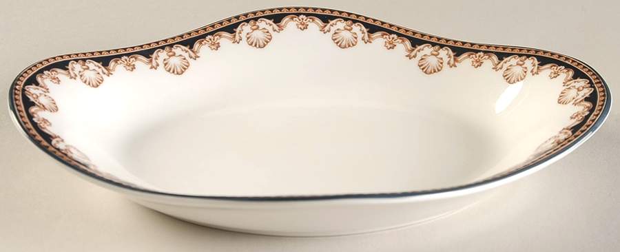 Medici Pickle Dish by Wedgwood-1
