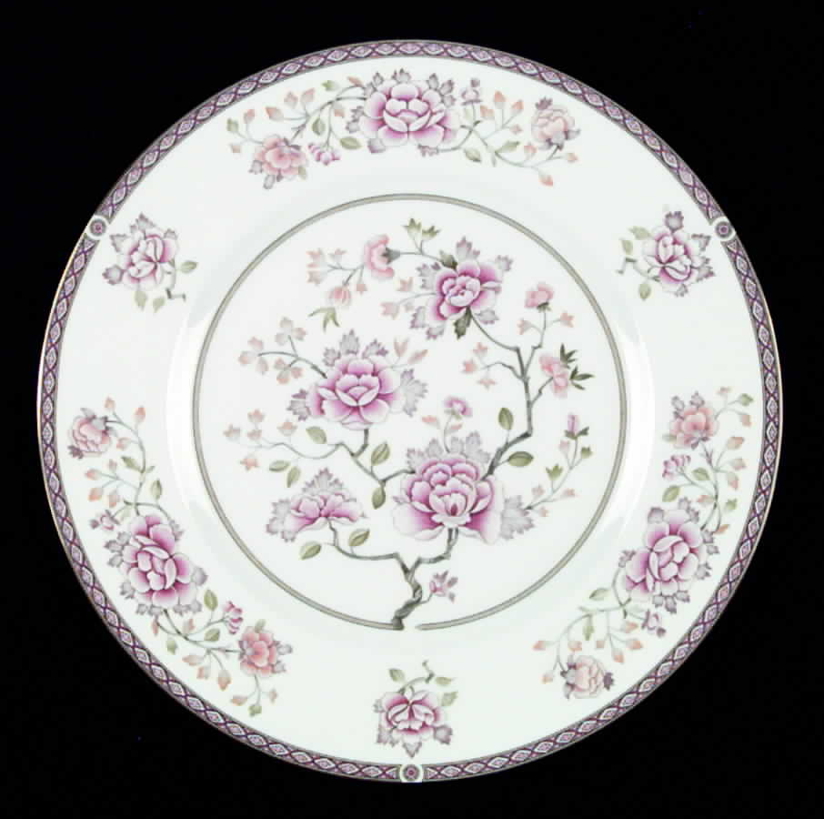 Melford Dinner Plate by Wedgwood-1