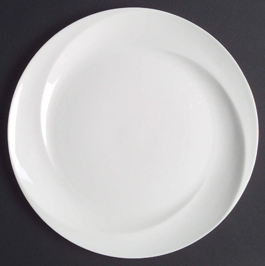 Mercury Dinner Plate by Wedgwood-1