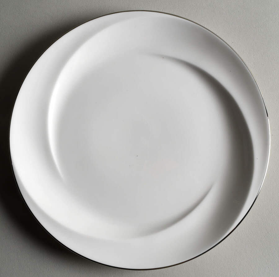 Mercury Salad Plate by Wedgwood-1