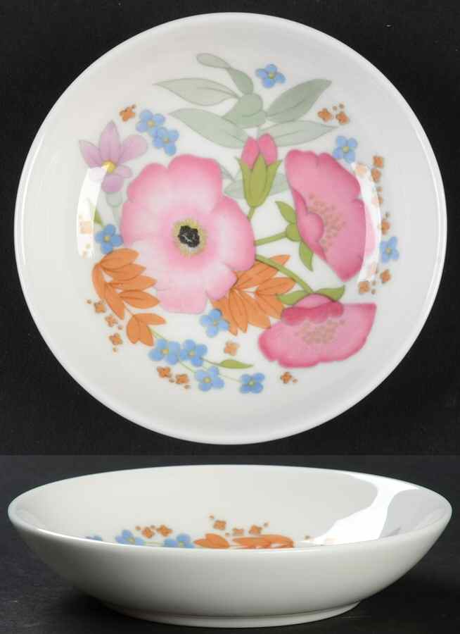 Meadow Sweet (Bone) Coaster by Wedgwood-1