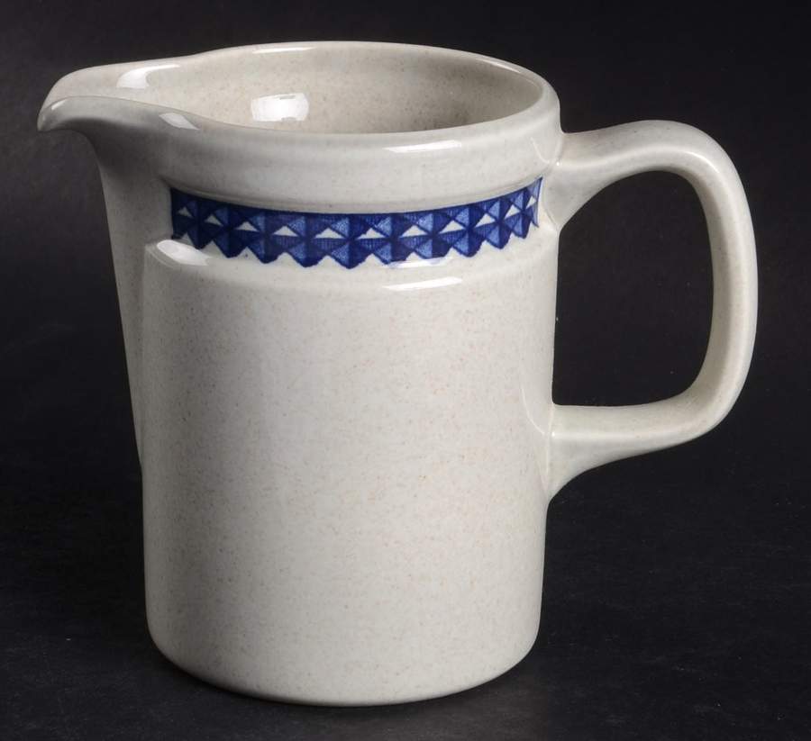 Mexico Creamer by Wedgwood-1