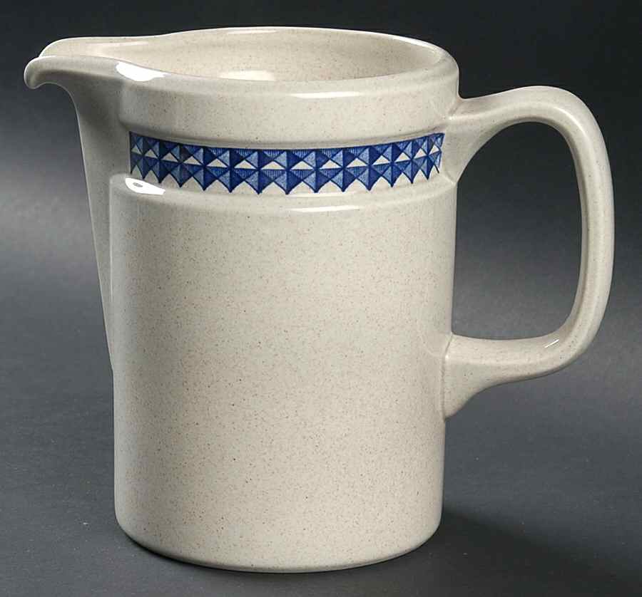 Mexico 22 Oz Pitcher by Wedgwood-1