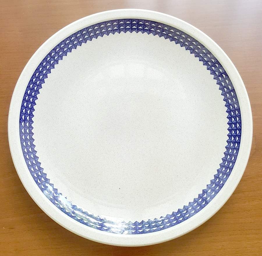Mexico Dinner Plate by Wedgwood-1