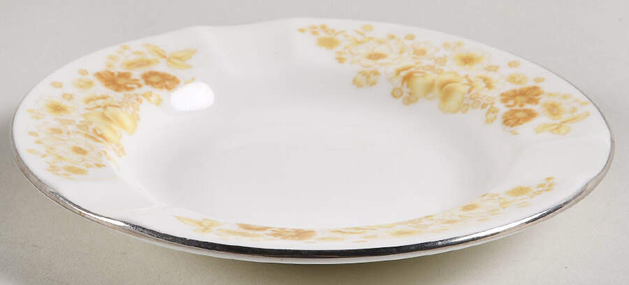 Mimosa Small Ashtray by Wedgwood-1