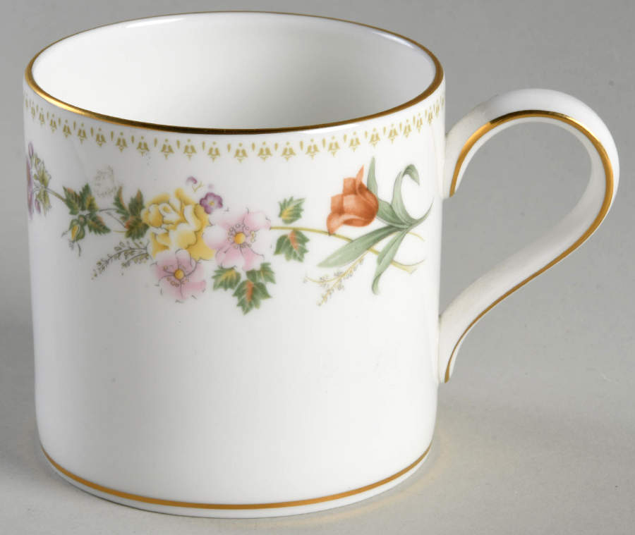 Mirabelle Small Mug by Wedgwood-1