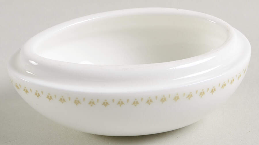 Mirabelle Mini Egg Box No Lid by Wedgwood-1