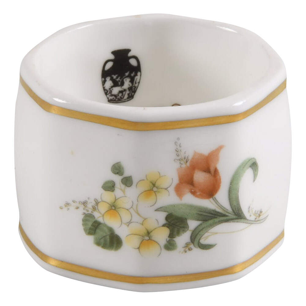 Mirabelle Napkin Ring by Wedgwood-1