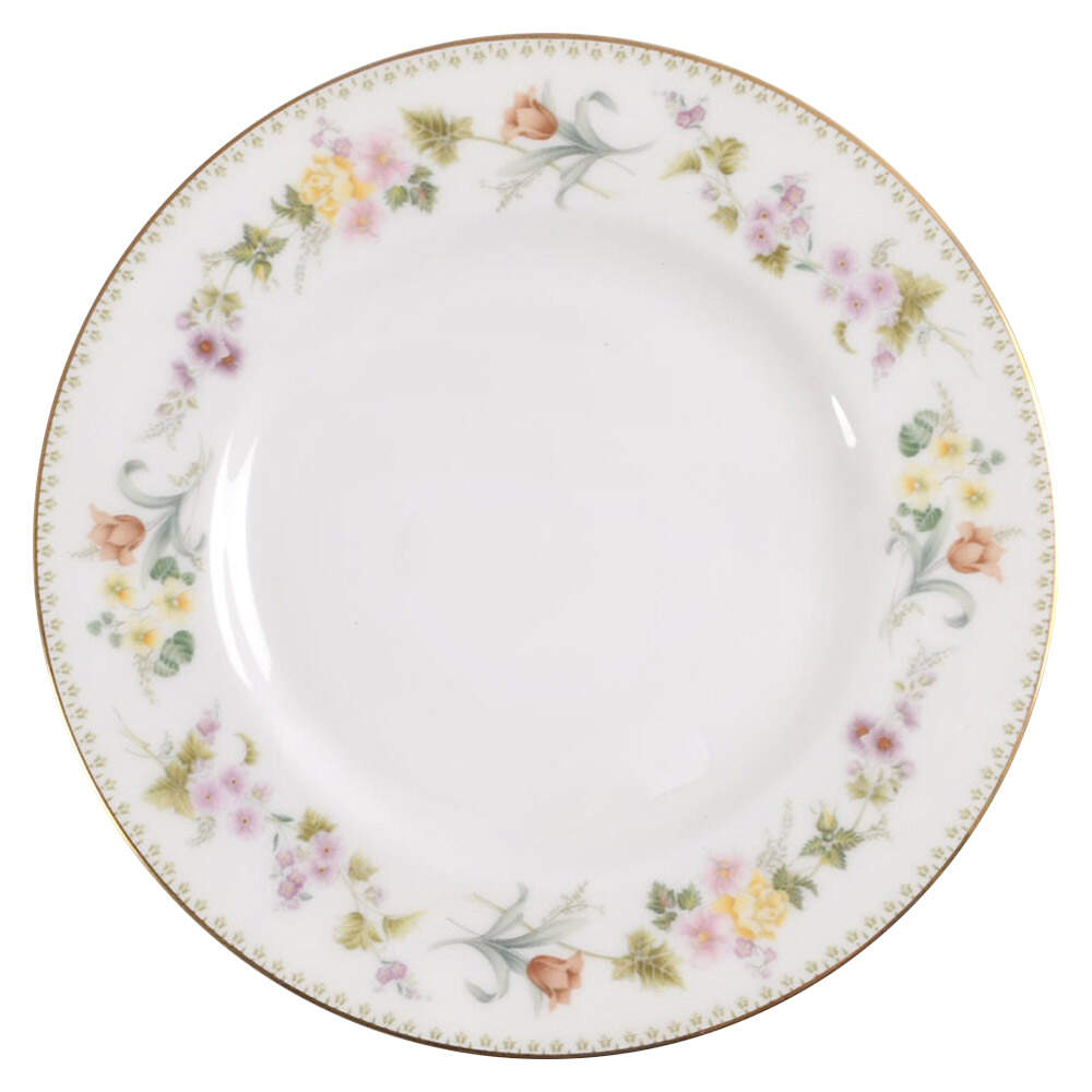 Mirabelle Bread & Butter Plate by Wedgwood-1
