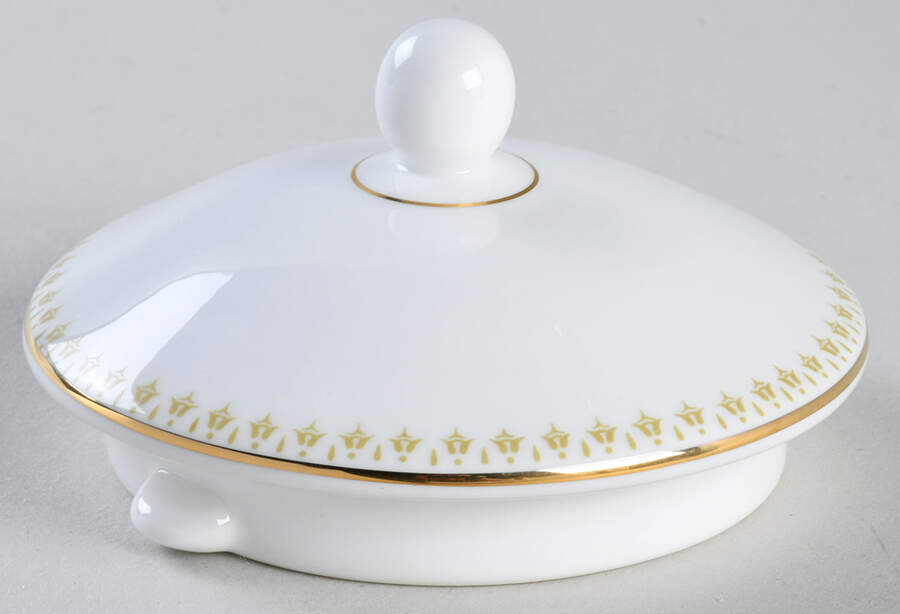 Mirabelle Lid for Teapot by Wedgwood-1