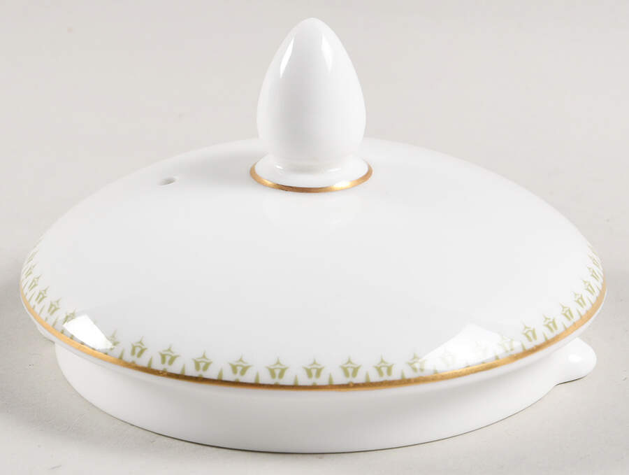 Mirabelle Lid for Teapot by Wedgwood-1