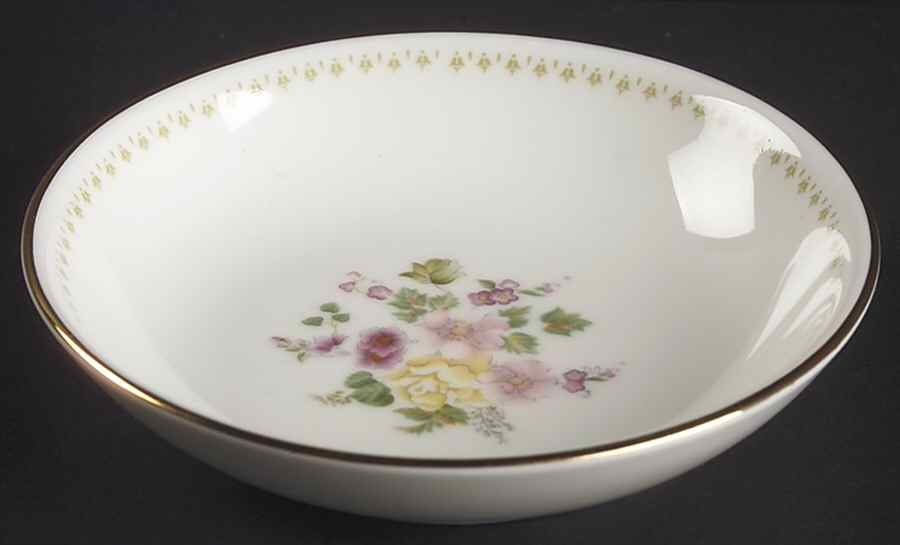 Mirabelle 4" Ashtray by Wedgwood-1