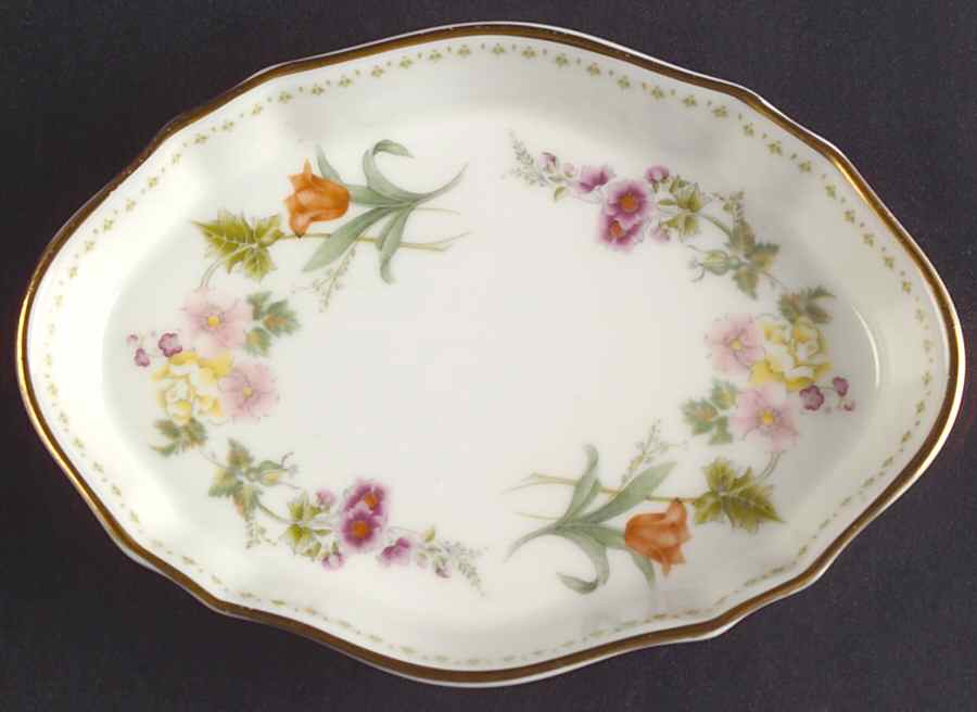 Mirabelle Silver Tray by Wedgwood-1