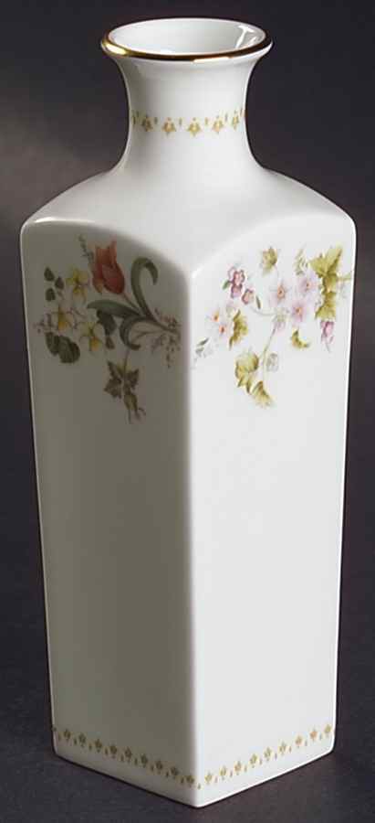 Mirabelle 5" Bud Vase by Wedgwood-1