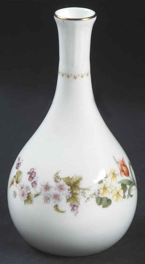 Mirabelle 5" Bud Vase by Wedgwood-1