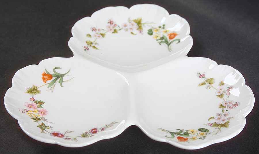 Mirabelle 3-Part Relish by Wedgwood-1