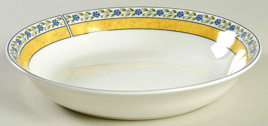 Mistral Coupe Soup Bowl by Wedgwood-1