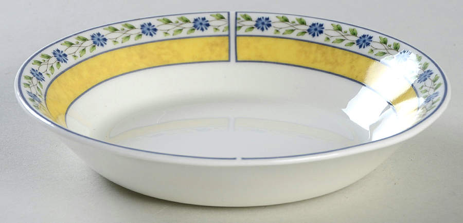 Mistral Fruit/Dessert (Sauce) Bowl by Wedgwood-1