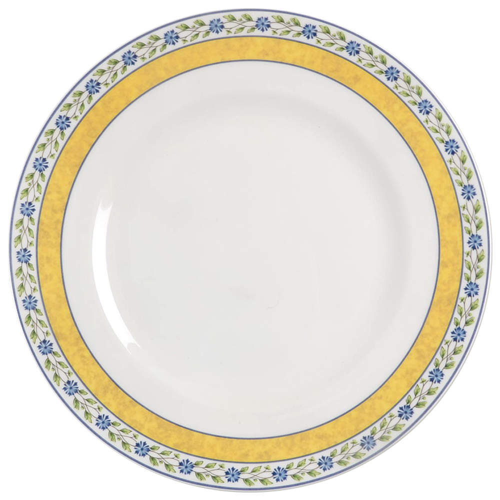 Mistral Salad Plate by Wedgwood-1