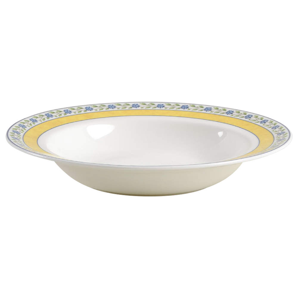 Mistral Rim Soup Bowl by Wedgwood-1