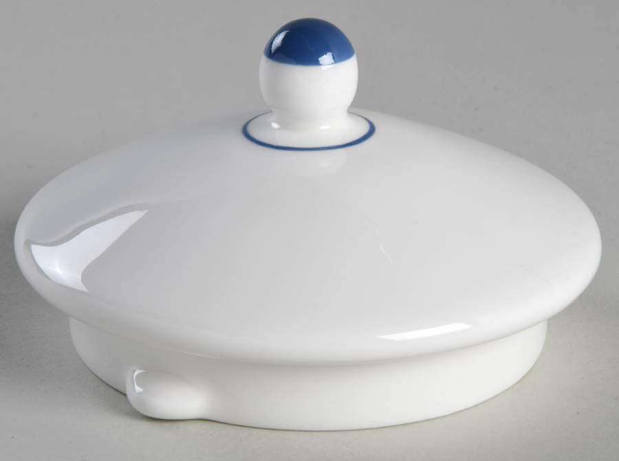 Mistral Lid for Teapot by Wedgwood-1