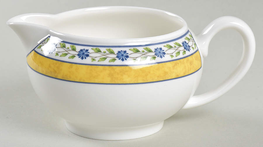Mistral 146 Shape Creamer by Wedgwood-1