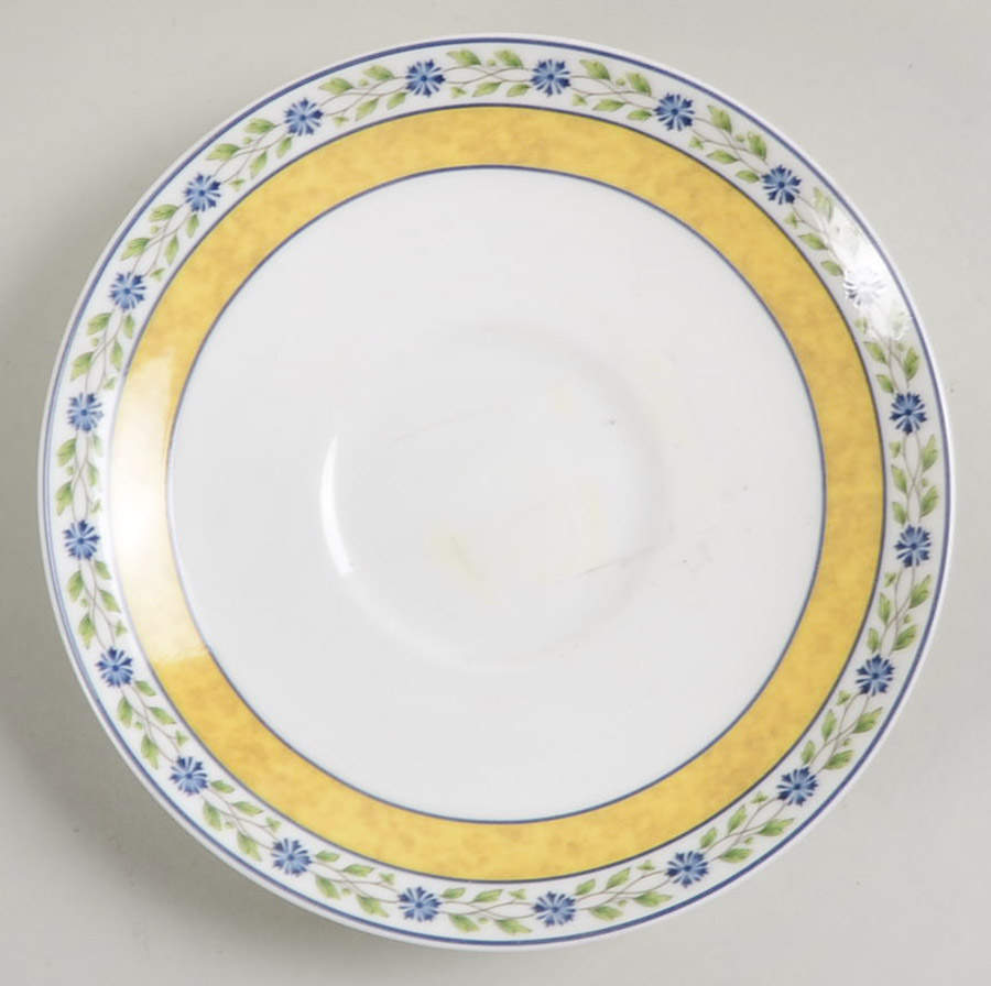 Mistral Saucer by Wedgwood-1