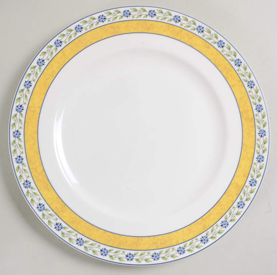 Mistral Dinner Plate by Wedgwood-1