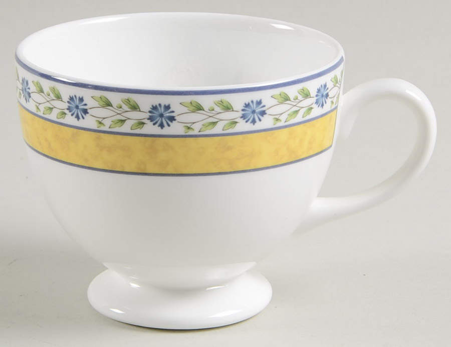 Mistral Footed Cup by Wedgwood-1