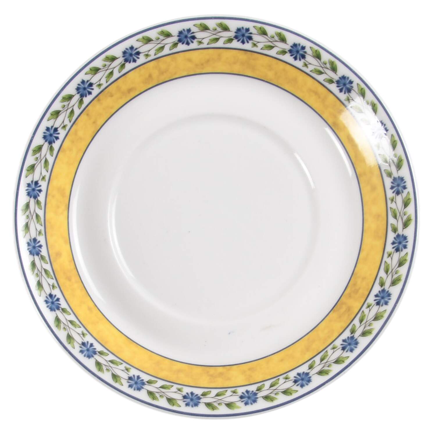 Mistral Saucer for Flat Cup by Wedgwood-1
